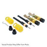 ST 2022+ VW Golf MKVIII R 2.0T X-Height Adjustable Coilovers - 132800CW