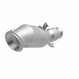 MagnaFlow Conv DF 2016 BMW 428i 2.0L Underbody - 52257
