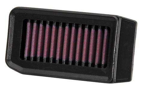 K&N 09-13 Yamaha XT250 Replacement Air Filter - YA-2509