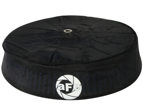 aFe MagnumSHIELD Pre-Filters P/F 18-31403/23 (Black) - 28-10173