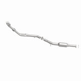 MagnaFlow Conv BMW 58.25X6.5X4 1.75/1.75 - 23553
