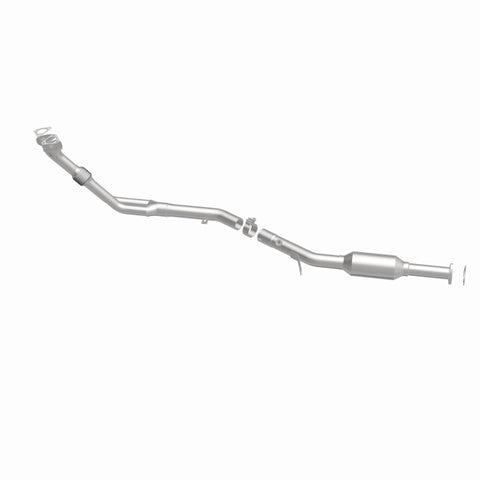 MagnaFlow Conv BMW 58.25X6.5X4 1.75/1.75 - 23553