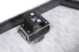 Dee Zee Universal Tool Box - Specialty 60 Degree Triangle BT Alum - DZ92717