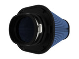 aFe Track Series Repl Air Filter Pro 5R Med 6-1/8x4-1/8in F x 9-1/4x7-1/4in B x 6x4in T x 7-1/8in H - 24-90120