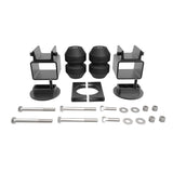 Timbren 1983 Ford Ranger 4WD Rear Suspension Enhancement System - FRR0504A
