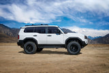 ICON 22-23 Tundra / 2023+ Sequoia/Tacoma Tubular Rear Upper Link Kit - 54102T