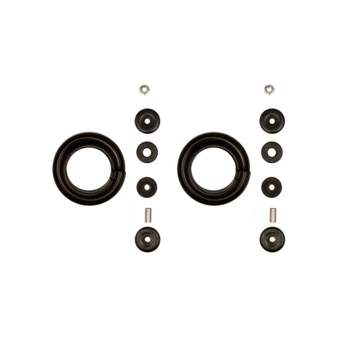 Bilstein B8 5112 Series 14-17 Dodge Ram 2500 Front Suspension Leveling Kit - 46-268655