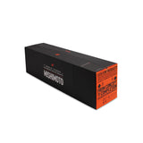 Mishimoto Universal Tube and Fin Cross Flow Performance Oil Cooler - MMOC-TF589-N