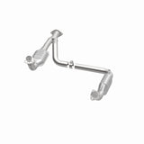 MagnaFlow Direct Fit Catalytic Converter 00-01Tahoe/Yukon V8 5.7L - 93603