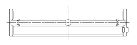 ACL Honda J35 3471cc V6 SOHC 4v Race Series **NEW ITEM 2018** Engine Crankshaft Main Bearing Set - 4M1996H-.025