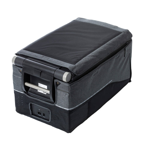 ARB Transit Bag Classic Fridge 63Q Series 2 Grey/Black - 10900044