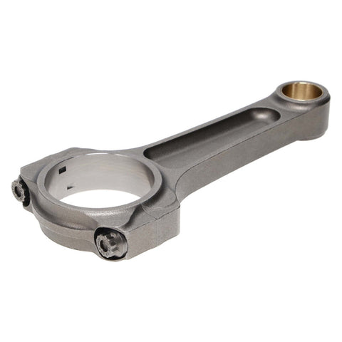 Manley Small Block Chevy .025in Longer LS-1 6.125in Pro Series I Beam Connecting Rod Set - 14359-8