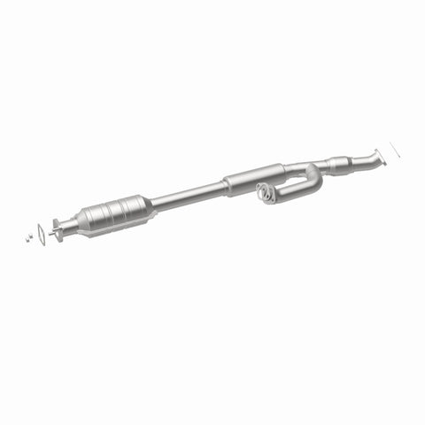 MagnaFlow Conv DF 03-05 Tiburon 2.7L - 24420