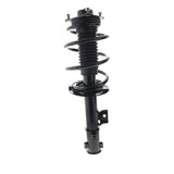 KYB Shocks & Struts Strut Plus Front Left KIA Optima 12-15 (USA build 11/30/2011+) (Exc. Hybrid) - SR4597