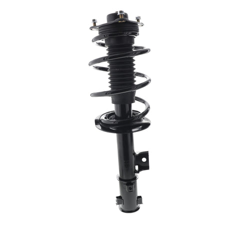 KYB Shocks & Struts Strut Plus Front Left KIA Optima 12-15 (USA build 11/30/2011+) (Exc. Hybrid) - SR4597