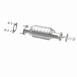 MagnaFlow Direct Fit Catalytic Converter 00-03 Kia Rio 1.5L - 457012