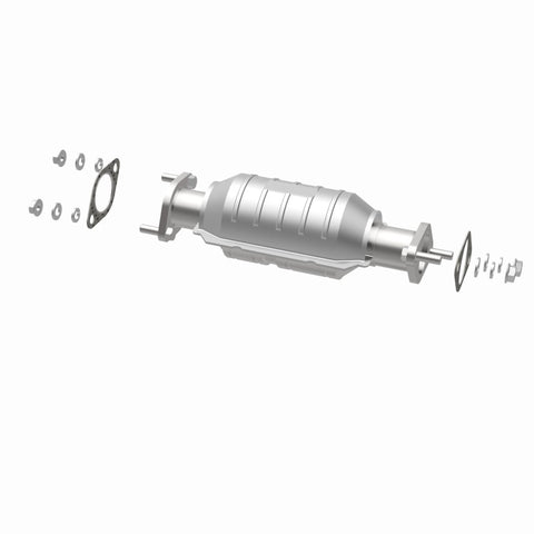 MagnaFlow Direct Fit Catalytic Converter 01-03 Rio 1.5/1.6 Rear - 24407