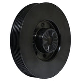 Fluidampr 08.5+ VW Golf TSi/08-13.5 Passat TSi/08.5+ Audi TT TSi Steel Internally Balanced Damper - 551231