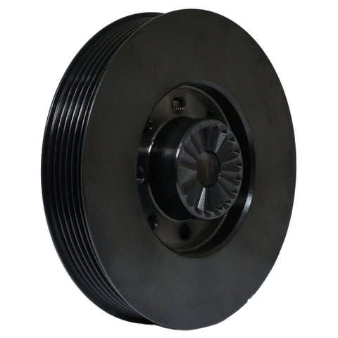 Fluidampr 08.5+ VW Golf TSi/08-13.5 Passat TSi/08.5+ Audi TT TSi Steel Internally Balanced Damper - 551231