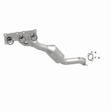 MagnaFlow Conv DF 07-10 BMW X3 3.0L - 51805