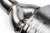 APR 14-18 Audi RS6/RS7 (C7) Catback Exhaust System - CBK0010