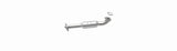 MagnaFlow Direct Fit Catalytic Converter 2008 Pontiac G8 3.6L ds - 51689