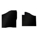 DEI 24-26 Polaris Xpedition ADV 2-Door Floor Mat Set - 2 Piece - 902415