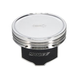 Manley Chrysler HEMI 5.7L  3.937in Bore 1.085in CD -14cc Dish Stroker Series Pistons E/D - Set of 8 - 597320CE-8