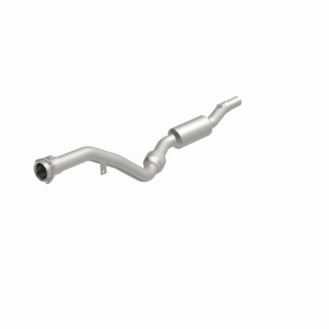 MagnaFlow Conv DF Audi 00-04 A6 Quattro 02-03 S6 4.2L Driver Side *NOT FOR SALE IN CALIFORNIA* - 24062