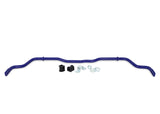 SuperPro 2019 Hyundai Veloster N Base Front Sway Bar Kit - 24mm Adjustable - RC0107FZ-24