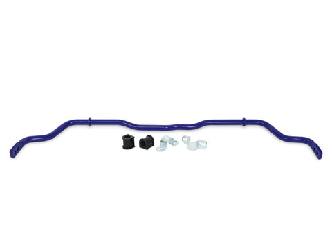 SuperPro 2019 Hyundai Veloster N Base Front Sway Bar Kit - 24mm Adjustable - RC0107FZ-24