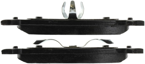 StopTech Street Brake Pads - 308.07110