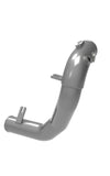 K&N 2021+ Ford Bronco V6-2.7L Charge Pipe - 77-1006KC