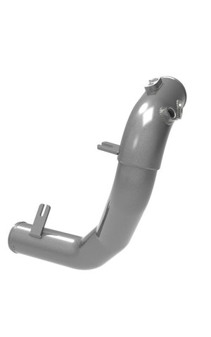 K&N 2021+ Ford Bronco V6-2.7L Charge Pipe - 77-1006KC