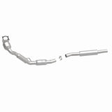 MagnaFlow Direct Fit Catalytic Converter 09-12 Audi A3 Quattro 2.0L - 51522