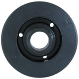 Fluidampr Chevy LS1 / LS6 Corvette (No Pulleys) Steel Internally Balanced Damper - 620131