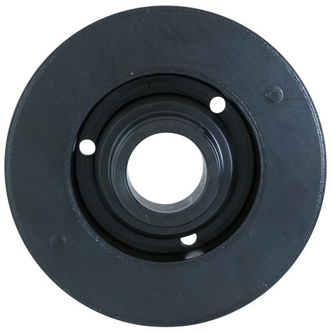 Fluidampr Chevy LS1 / LS6 Corvette (No Pulleys) Steel Internally Balanced Damper - 620131