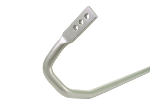 Whiteline 2019 Toyota Corolla Rear 24mm Heavy Duty Sway Bar - BTR100Z