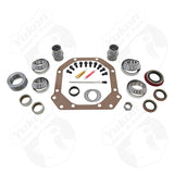 Yukon Gear Master Overhaul Kit For GM C5 Corvette Diff - YK GMVET-C5