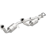 MagnaFlow Direct Fit Catalytic Converter 98 Ford Windstar 3.8L Assm - 23382