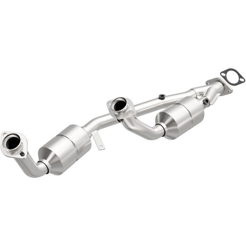 MagnaFlow Direct Fit Catalytic Converter 98 Ford Windstar 3.8L Assm - 23382