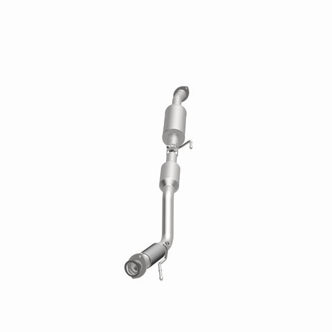 MagnaFlow 18-20 Toyota Camry L4 2.5L OEM Grade Direct-Fit Catalytic Converter - 280111