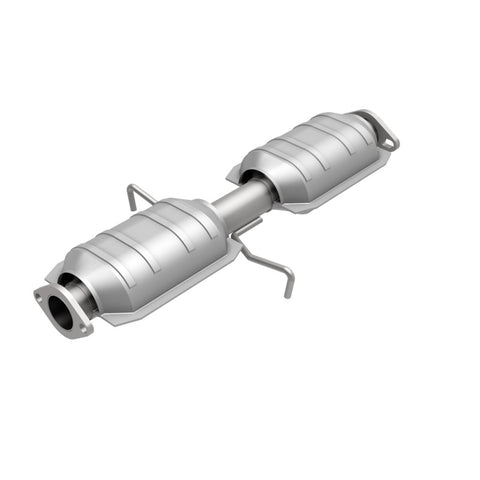 MagnaFlow Conv DF Mitshubishi Galant - 23145