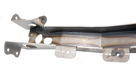 Rust Buster 2000-2006 Toyota Tundra Carrier Bearing Crossmember - RB8627