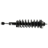 KYB Shocks & Struts Strut Plus Front Right 19-20 Toyota 4Runner (Exc. KDSS/X-REAS) - SR4528