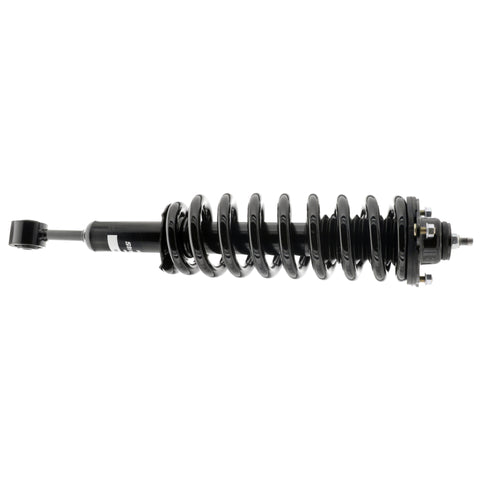KYB Shocks & Struts Strut Plus Front Right 19-20 Toyota 4Runner (Exc. KDSS/X-REAS) - SR4528