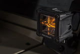 Rugged Ridge Cube LED Light Combo High/Low Beam - 15209.30