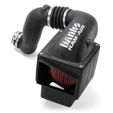 Banks Power 07-09 Dodge 6.7L Ram-Air Intake System - 42175