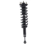 KYB Shocks & Struts Strut Plus Front Left TOYOTA Sequoia 08-21 (Exc Air Susp & Elec Susp, TRD Pro) - SR4590