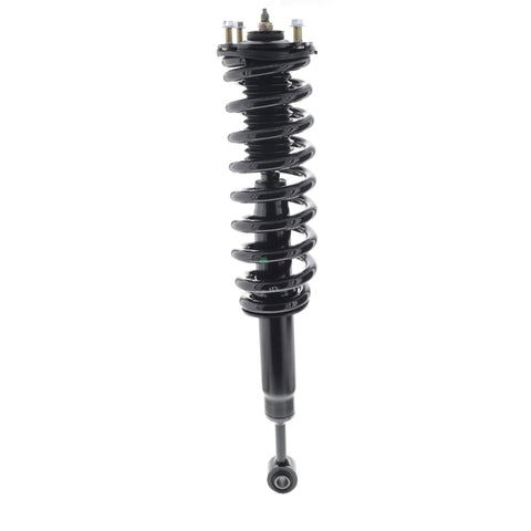 KYB Shocks & Struts Strut Plus Front Left TOYOTA Sequoia 08-21 (Exc Air Susp & Elec Susp, TRD Pro) - SR4590